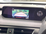 LEXUS UX250h