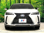 LEXUS UX250h