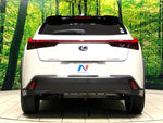 LEXUS UX250h