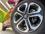 VEZEL HYBRID