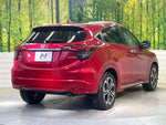 VEZEL HYBRID