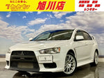 LANCER  4WD