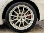 LANCER  4WD