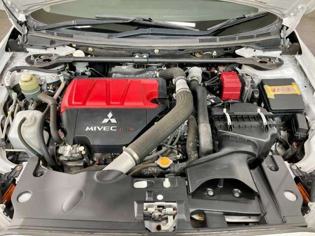 LANCER  4WD