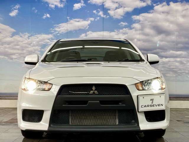 LANCER  4WD