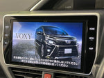 VOXY