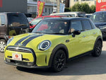 MINI COOPER 5DOOR