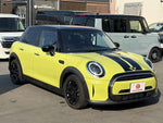 MINI COOPER 5DOOR