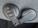 MINI COOPER 5DOOR