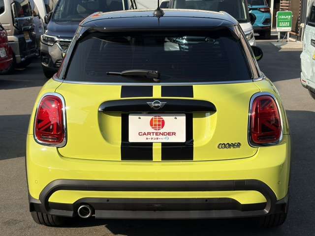 MINI COOPER 5DOOR