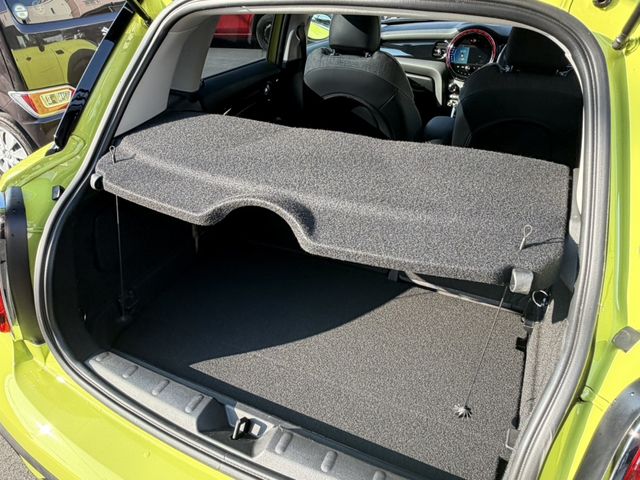 MINI COOPER 5DOOR