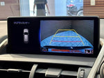 LEXUS NX300h