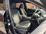 LEXUS NX300h
