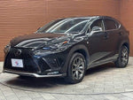 LEXUS NX300h
