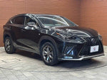 LEXUS NX300h