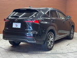 LEXUS NX300h