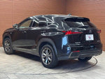 LEXUS NX300h