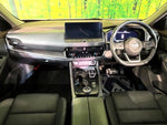 X-TRAIL HYBRID 4WD