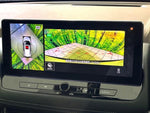 X-TRAIL HYBRID 4WD