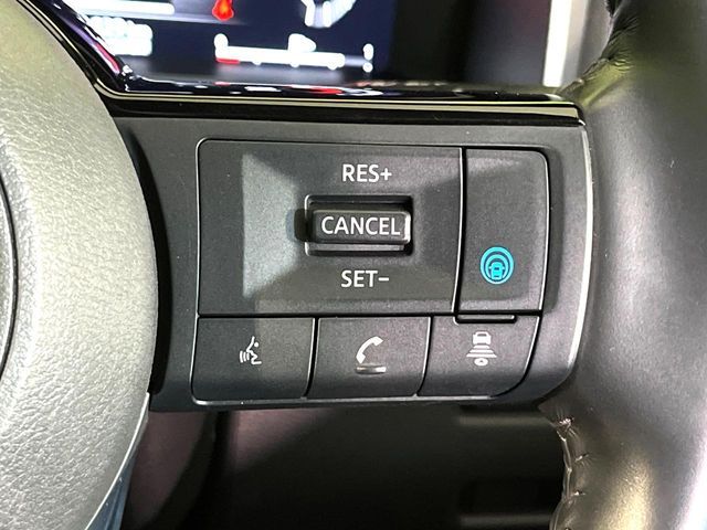 X-TRAIL HYBRID 4WD