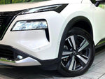 X-TRAIL HYBRID 4WD