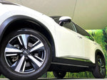 X-TRAIL HYBRID 4WD