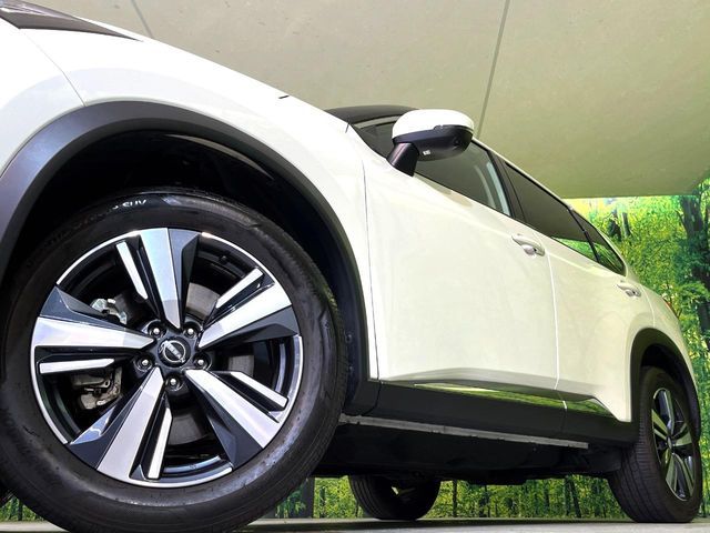 X-TRAIL HYBRID 4WD