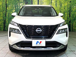 X-TRAIL HYBRID 4WD