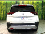 X-TRAIL HYBRID 4WD