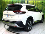 X-TRAIL HYBRID 4WD