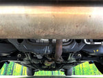 X-TRAIL HYBRID 4WD