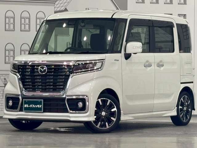FLAIR WAGON CUSTOM STYLE