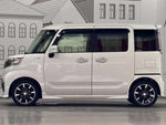FLAIR WAGON CUSTOM STYLE