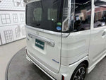 FLAIR WAGON CUSTOM STYLE