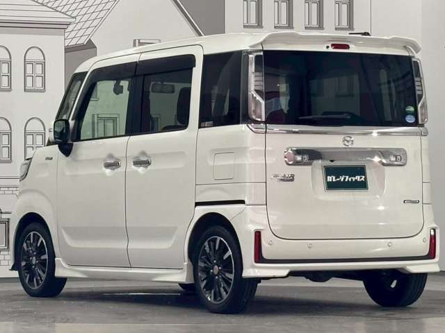 FLAIR WAGON CUSTOM STYLE