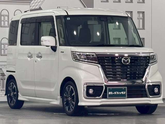 FLAIR WAGON CUSTOM STYLE