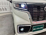 FLAIR WAGON CUSTOM STYLE