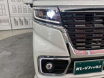 FLAIR WAGON CUSTOM STYLE