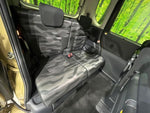 TANTO FAN CROSS