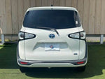 SIENTA HYBRID