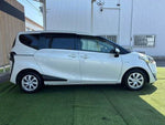 SIENTA HYBRID
