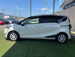 SIENTA HYBRID
