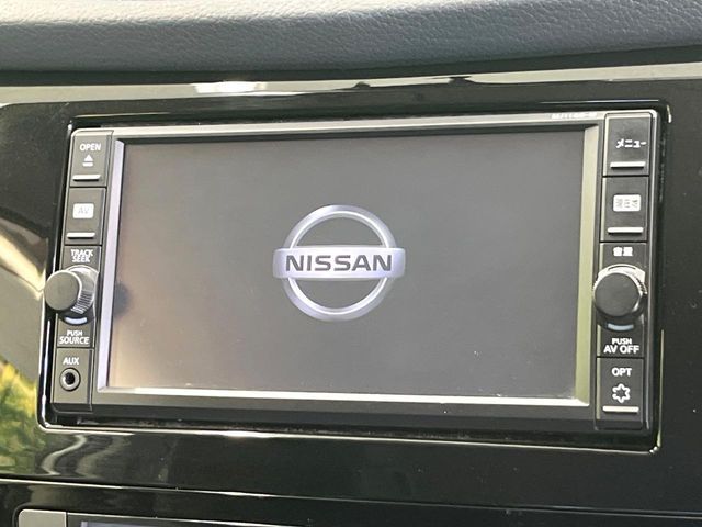 X-TRAIL 2WD