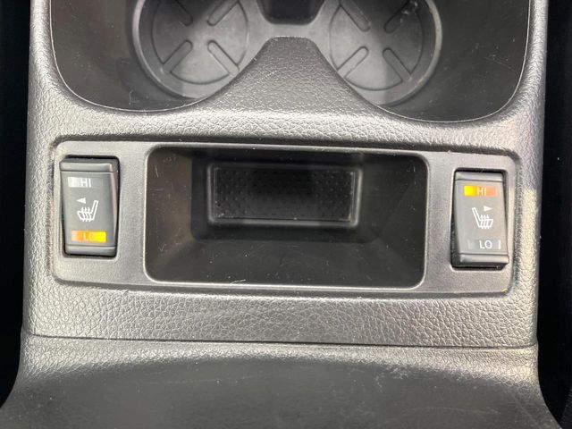 X-TRAIL 2WD