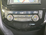 X-TRAIL 2WD