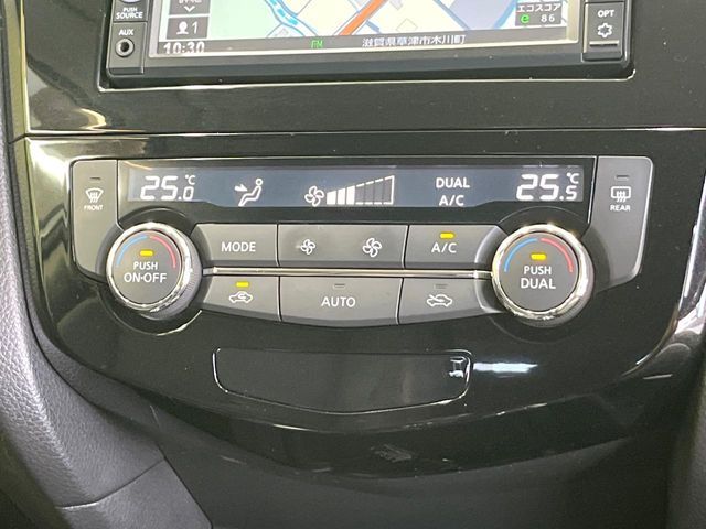 X-TRAIL 2WD