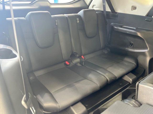 X-TRAIL 2WD