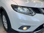 X-TRAIL 2WD