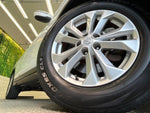 X-TRAIL 2WD