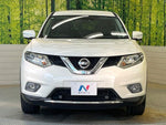 X-TRAIL 2WD